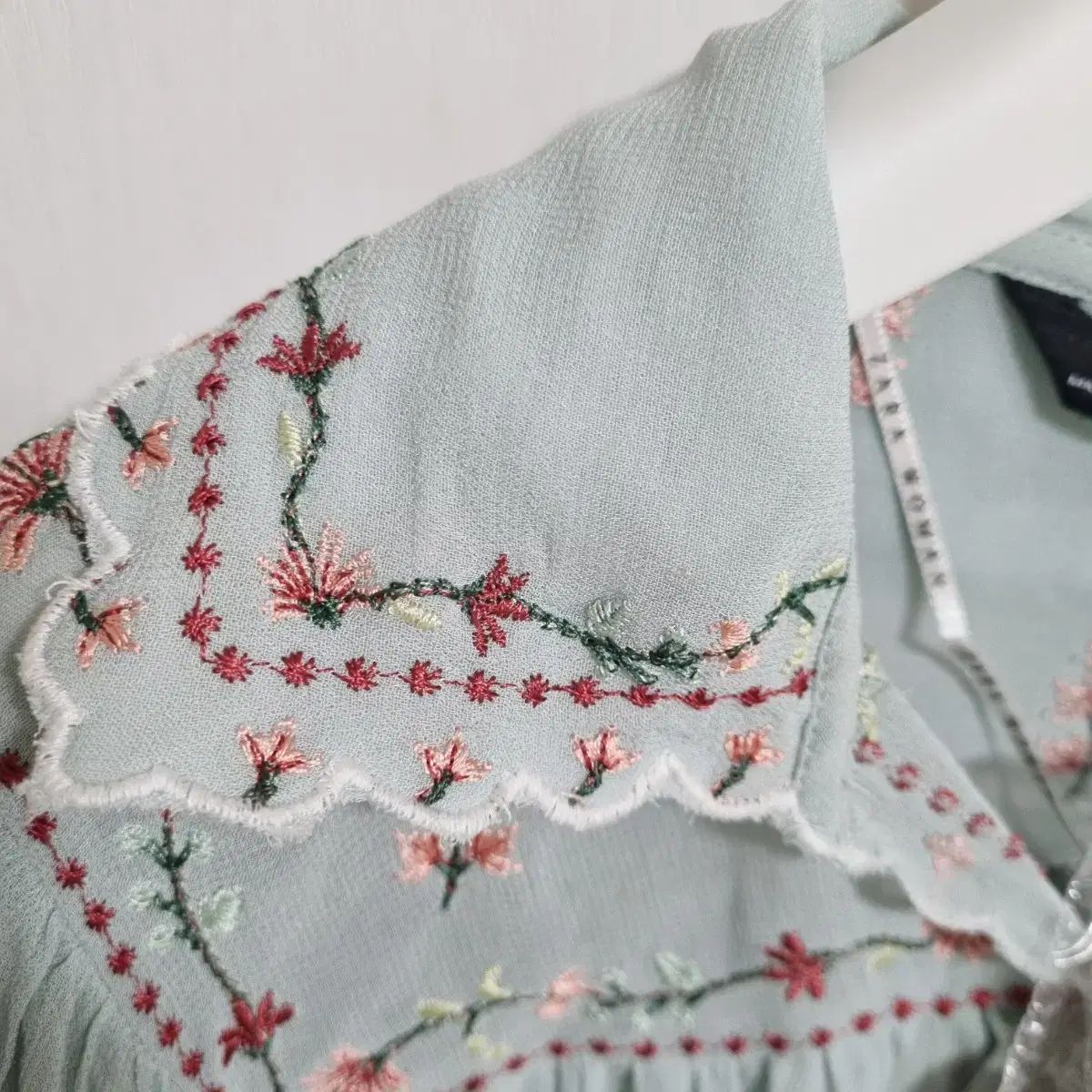 刺繡