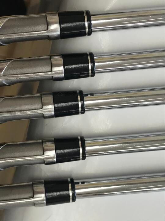 STEALTH S KBS MAX MT85 JP アイアンセット テーラーメイド 最短 WWW_OLIVIERBERNSTEIN_COM