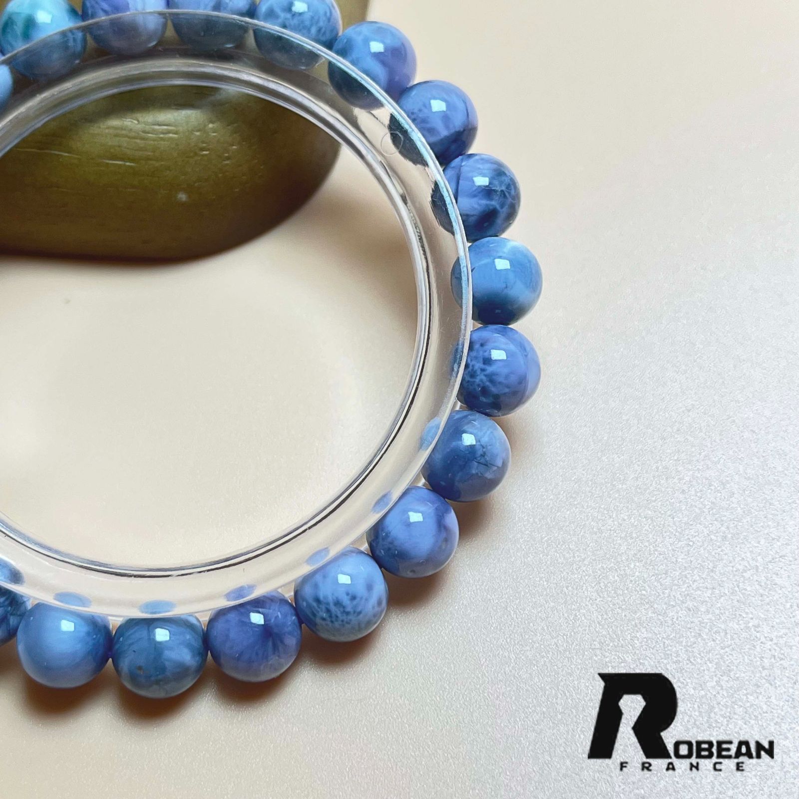 ブレスレット 天然石