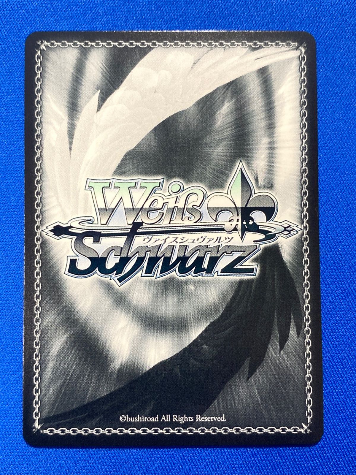 ヴァイス SAO ガンゲイル 【箔押しサイン入り】 GGO/SE50-20SP 戦場を