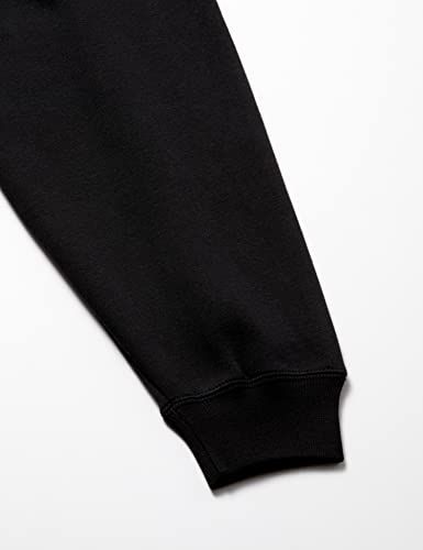 ブラック_3XL ユナイテッドアスレ プルオーバーパーカ 10.0oz TCアQ