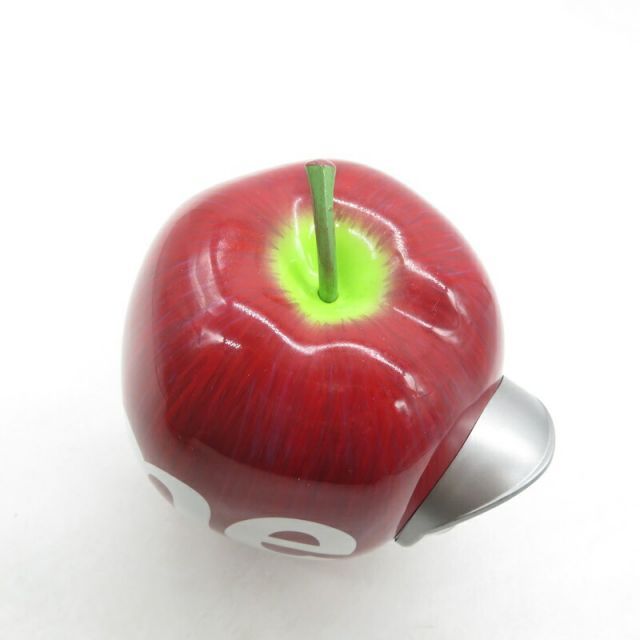 UNDERCOVER Supreme MEDICOM TOY ギラップルライト 新品 UNDERCOVER x MEDICOM TOY アンダーカバー GILAPPLE LIGHT