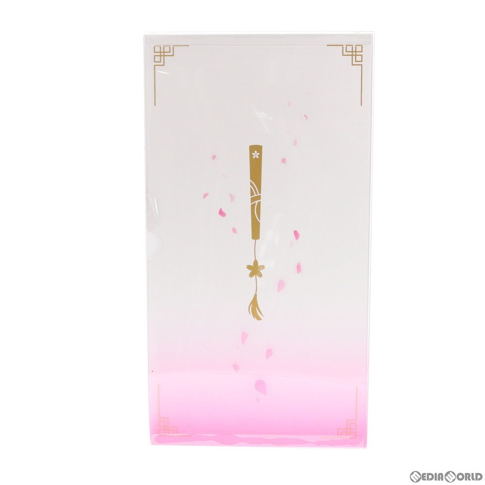 八重桜(やえざくら) チャイナドレスVer. 崩壊3rd 1/8 完成品