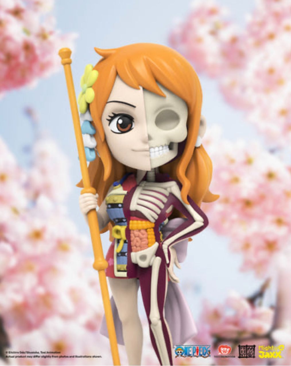 日本未発売Mighty Jaxx ワンピースフィギュアセット 61J8scIvVtL._UF894,1000_QL80_.jpg