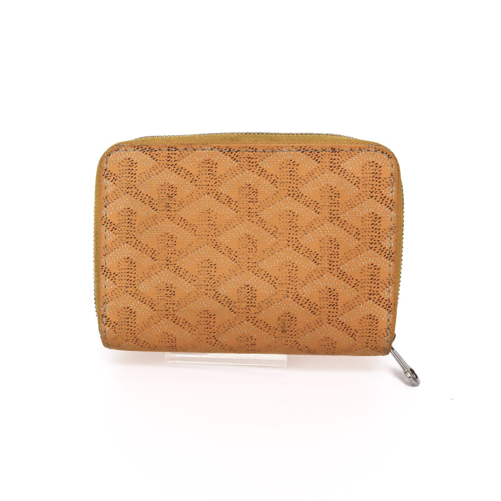 GOYARD ゴヤール サンロック ウォレット 二つ折り 長財布 カードケース GOYARD ゴヤール サンロック ウォレット 二つ折り 長財布 カードケース