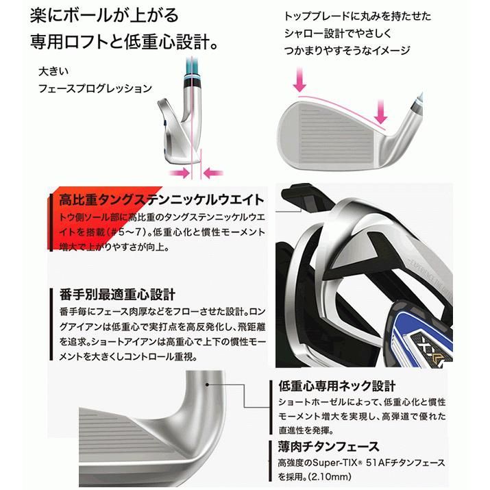 アイアン ボルドー