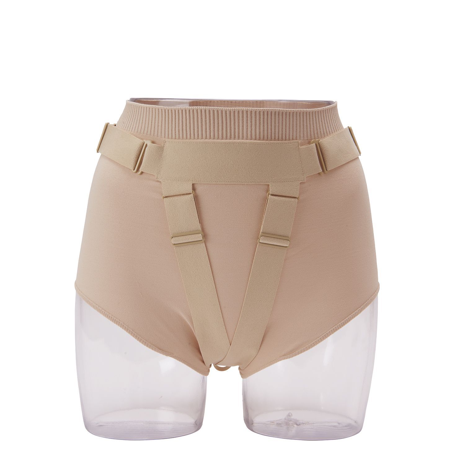 フェミクッション スタータキット（ミディー:サイズII）& 使い捨て