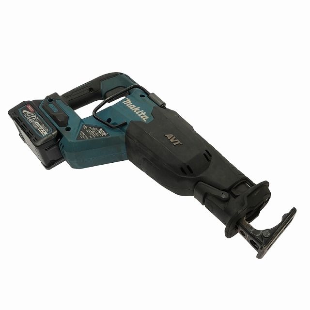 バッテリー2個 40Vmax