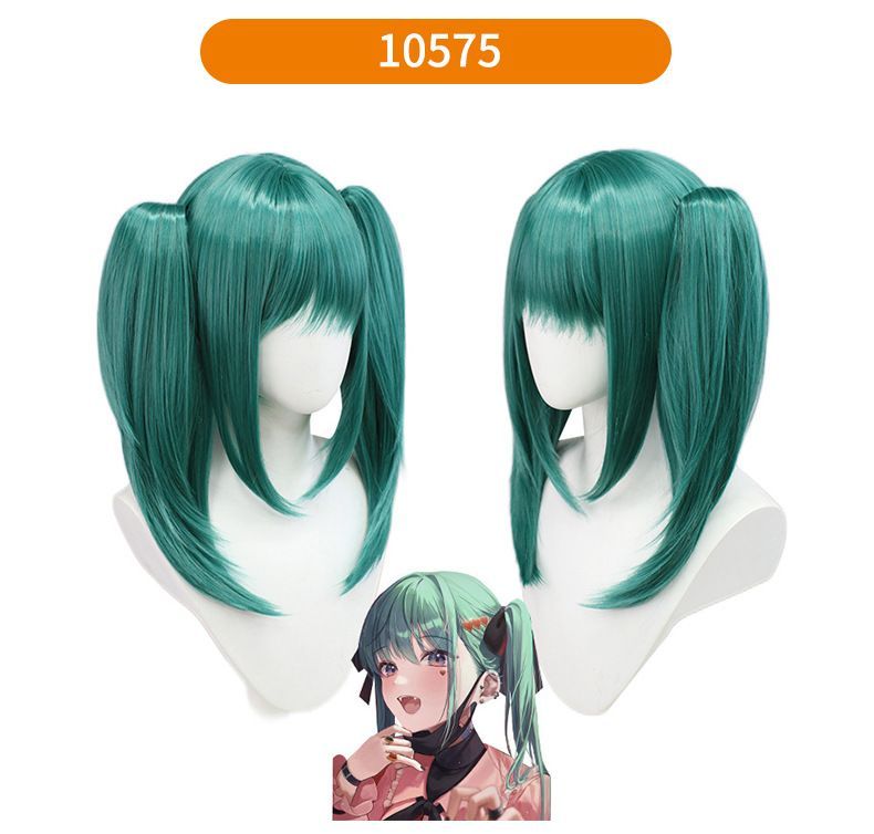 初音ミク