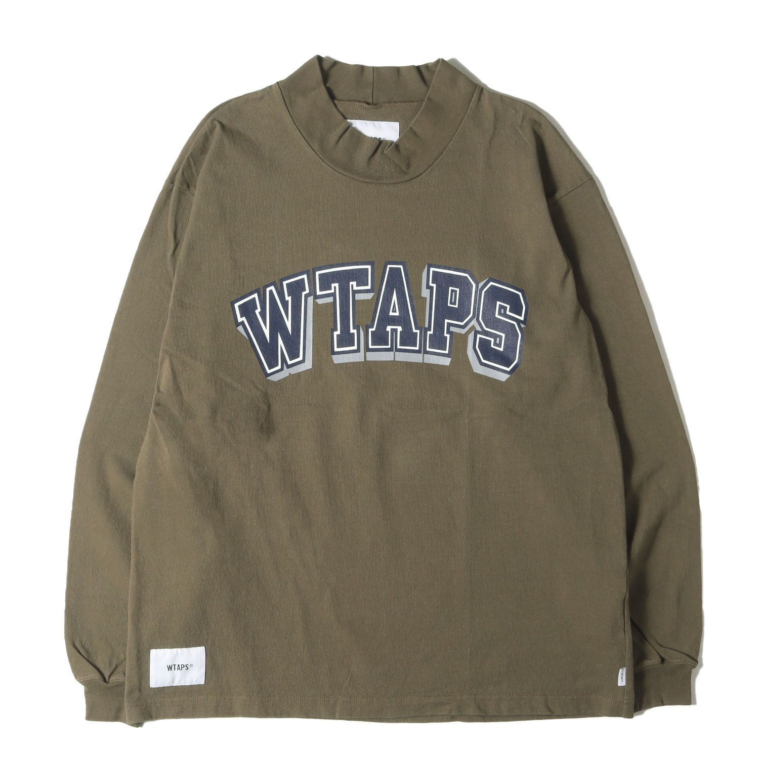 WTAPS 22SS UNION TROUTHERS オリーブドラブ Lサイズ WTAPS 22SS UNION TROUTHERS オリーブドラブ Lサイズ - メルカリ