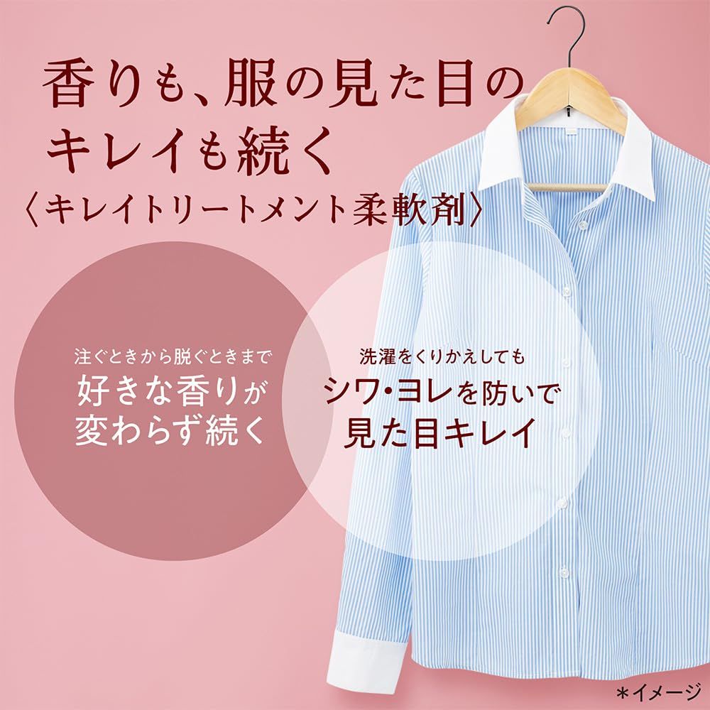 詰め替え