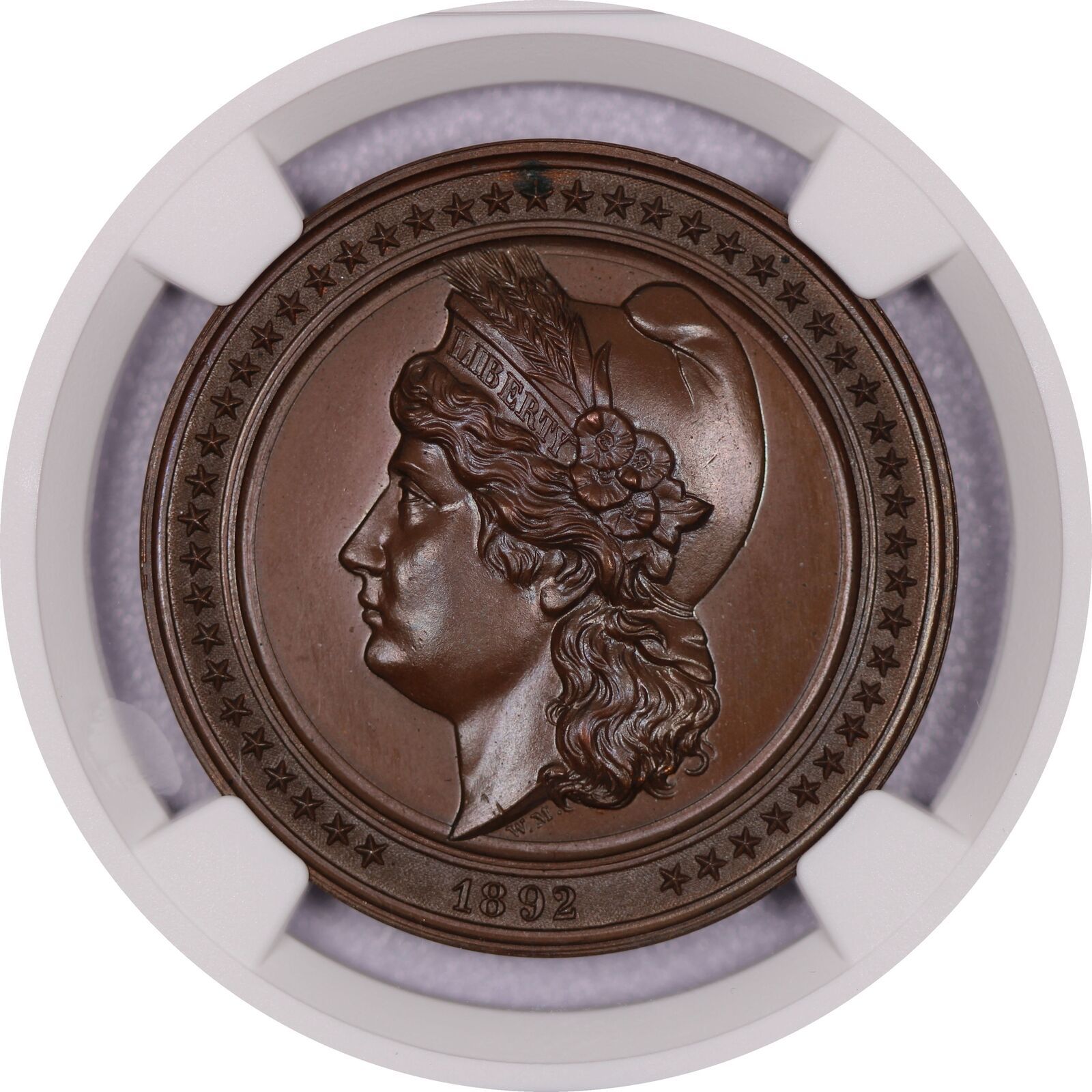 Liberty Head