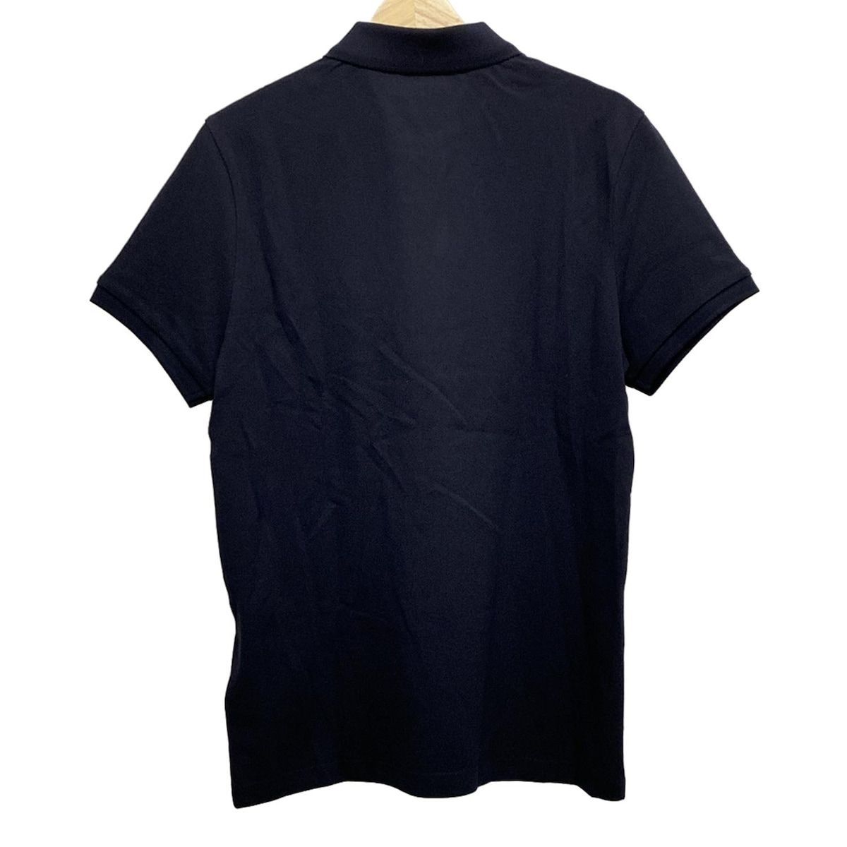 美品mocler モンクレール ポロシャツ ネイビー サイズM MAGLIA 8a722_899g5_1.jpg