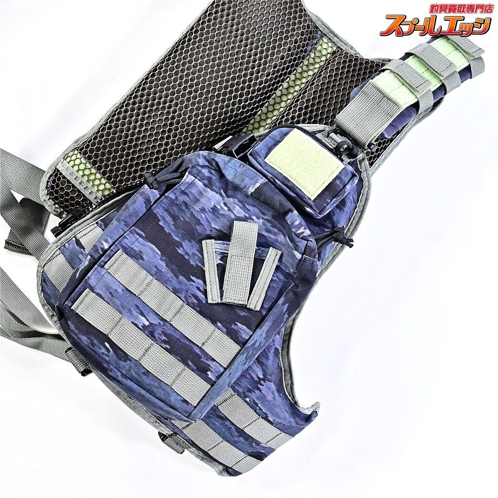 VEST K_100