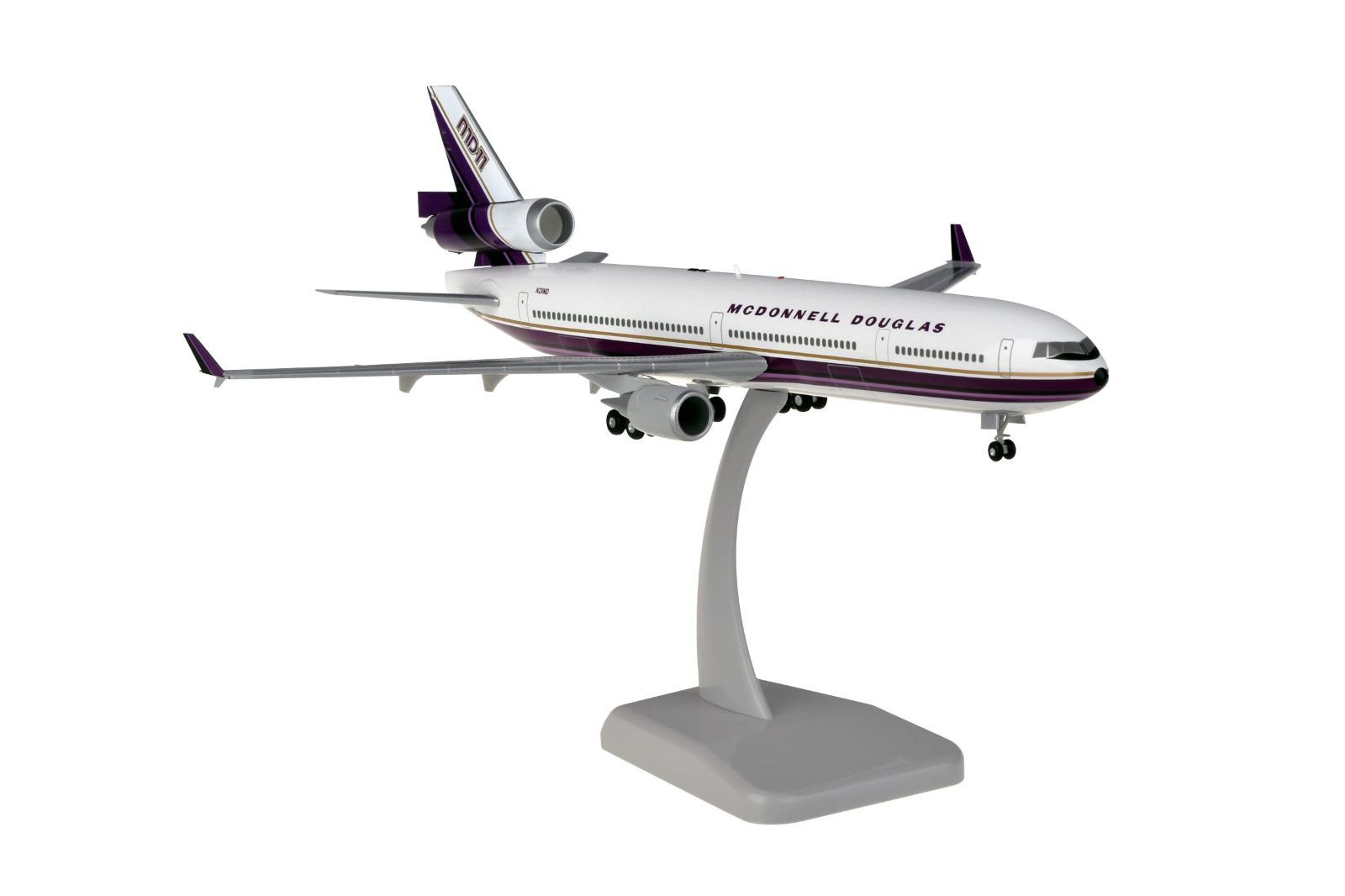 ホーガンウィングス B MD-11 マクドネル･ダグラス デモ 1|200 11632GR