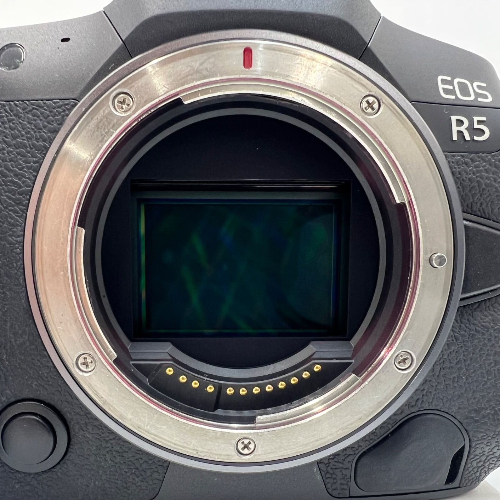  F 250922 1 Canon EOS R 5 キャノン ミラーレス一眼 デジタルカメラ