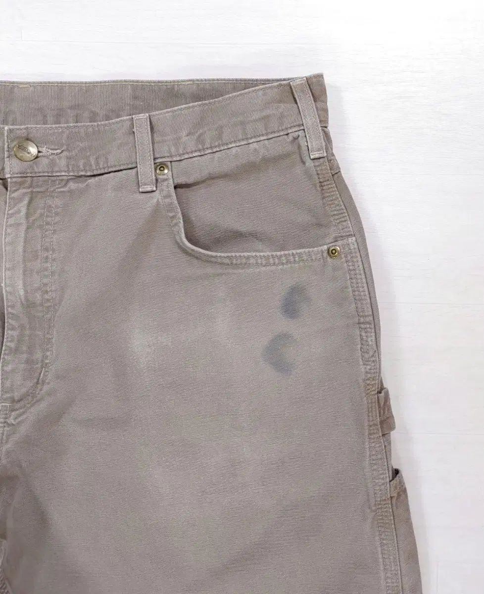 カーペンター パンツ