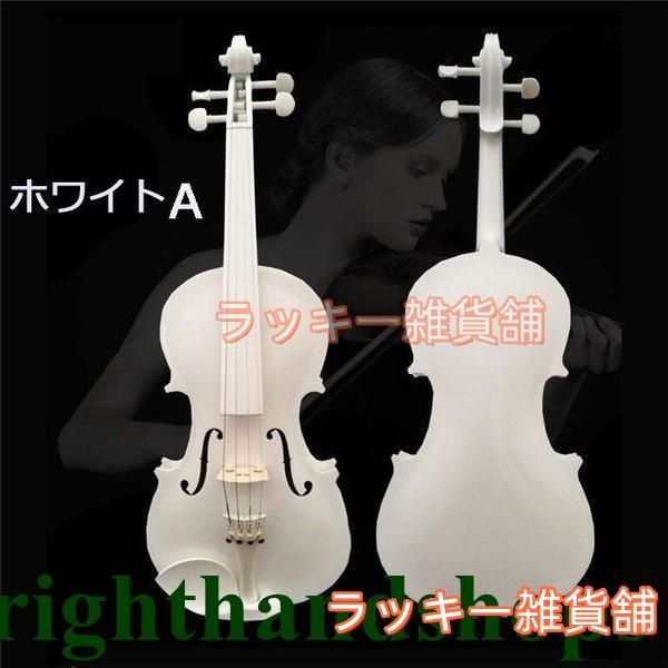 新品、未使用 バイオリン 子供用 ヴァイオリン 初心者 入門