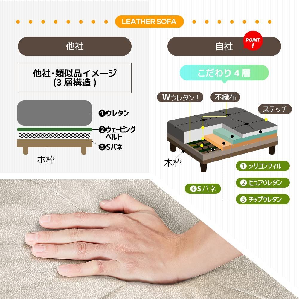 グレー