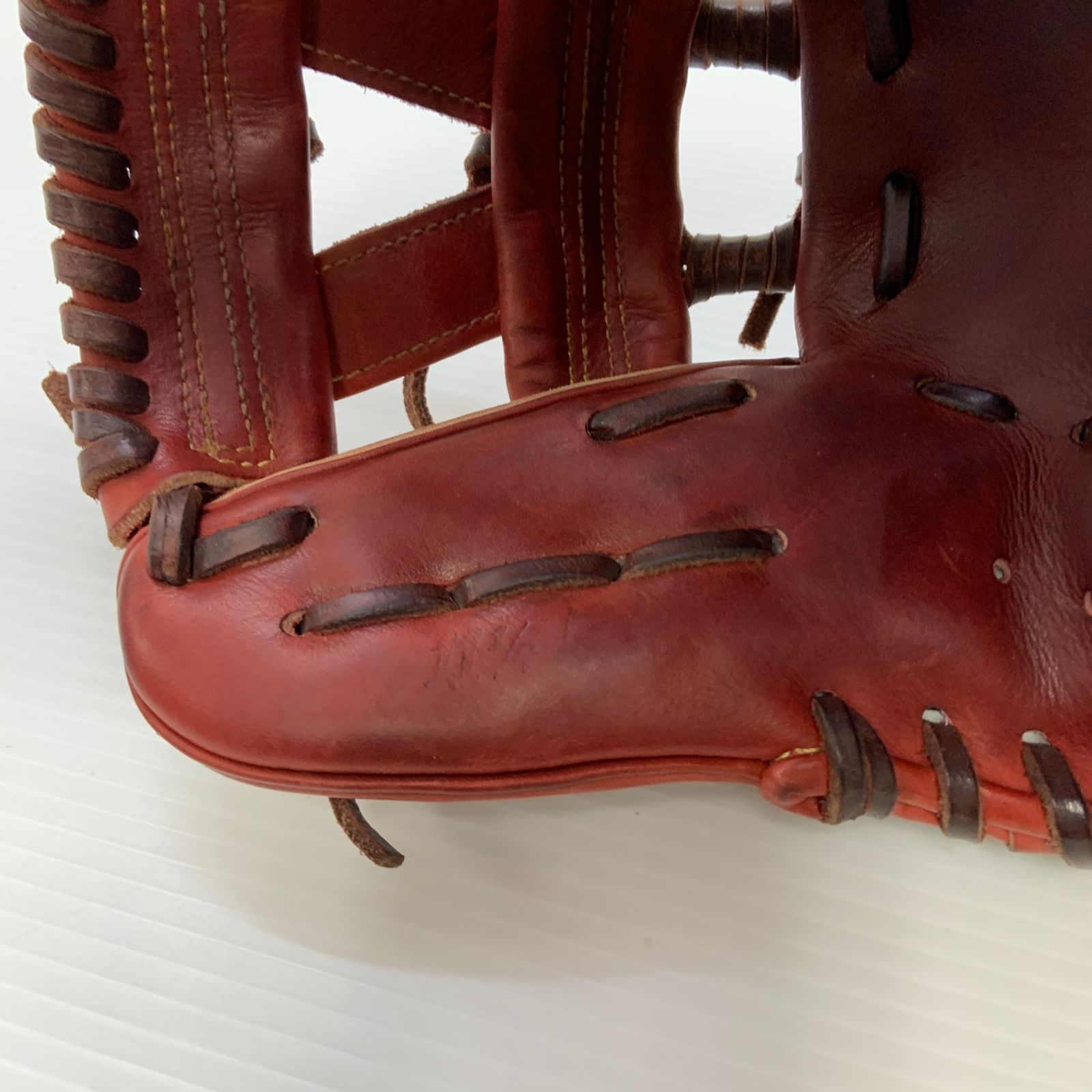 グラブワークス Gloveworks 硬式 内野手 GO91 グローブ グラブワークス