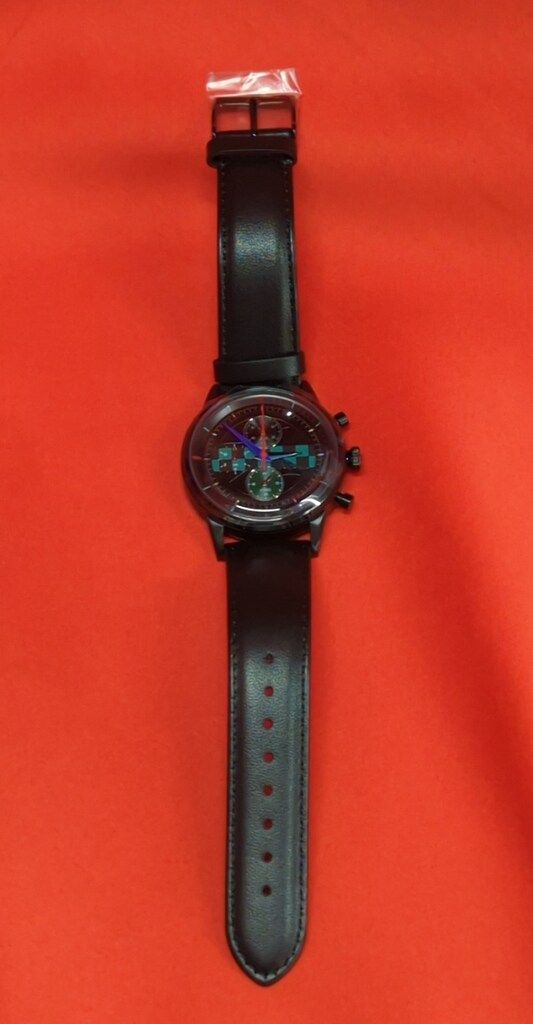 竈門炭治郎モデル