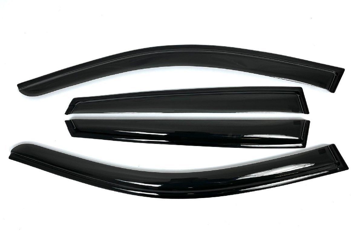 高品質♪ メルセデス ベンツ ドアバイザー サイドバイザー X253 GLC200