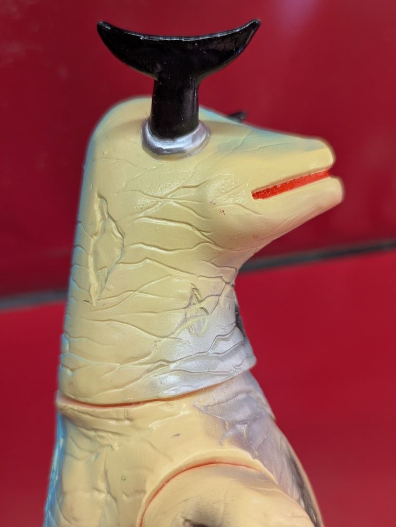 ウルトラセブン