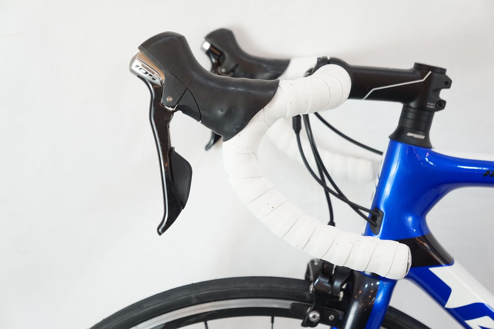 TCR ADVANCED