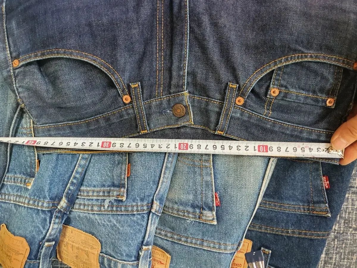 levis517 ブーツカット