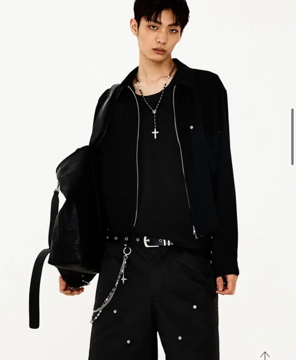 極美品】FRANK LEDER ショールカラージャケット シャギードッグ S