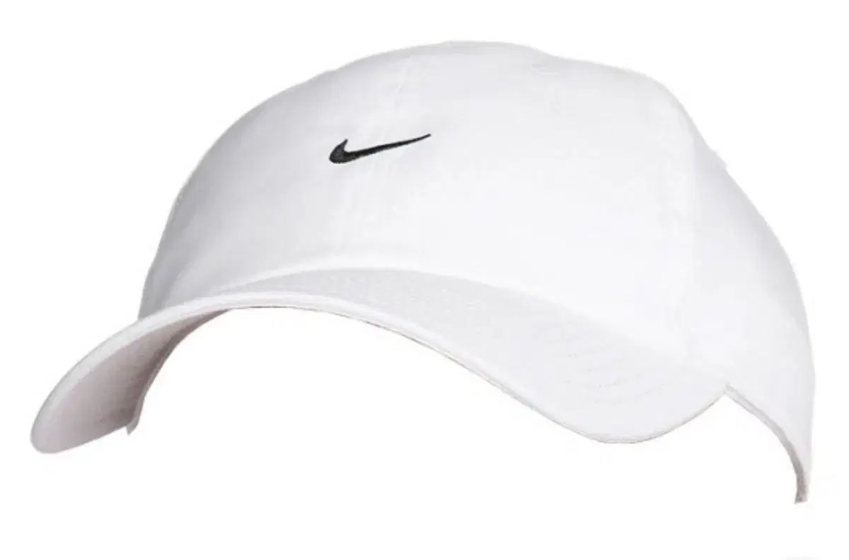 NIKE(ナイキ) ホワイト ボールキャップ L ／ XL 新品