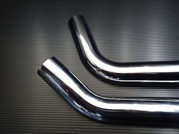 ハーレー スポーツスター XL883L-I 純正 ヒートガード ♪ HD-AB-082