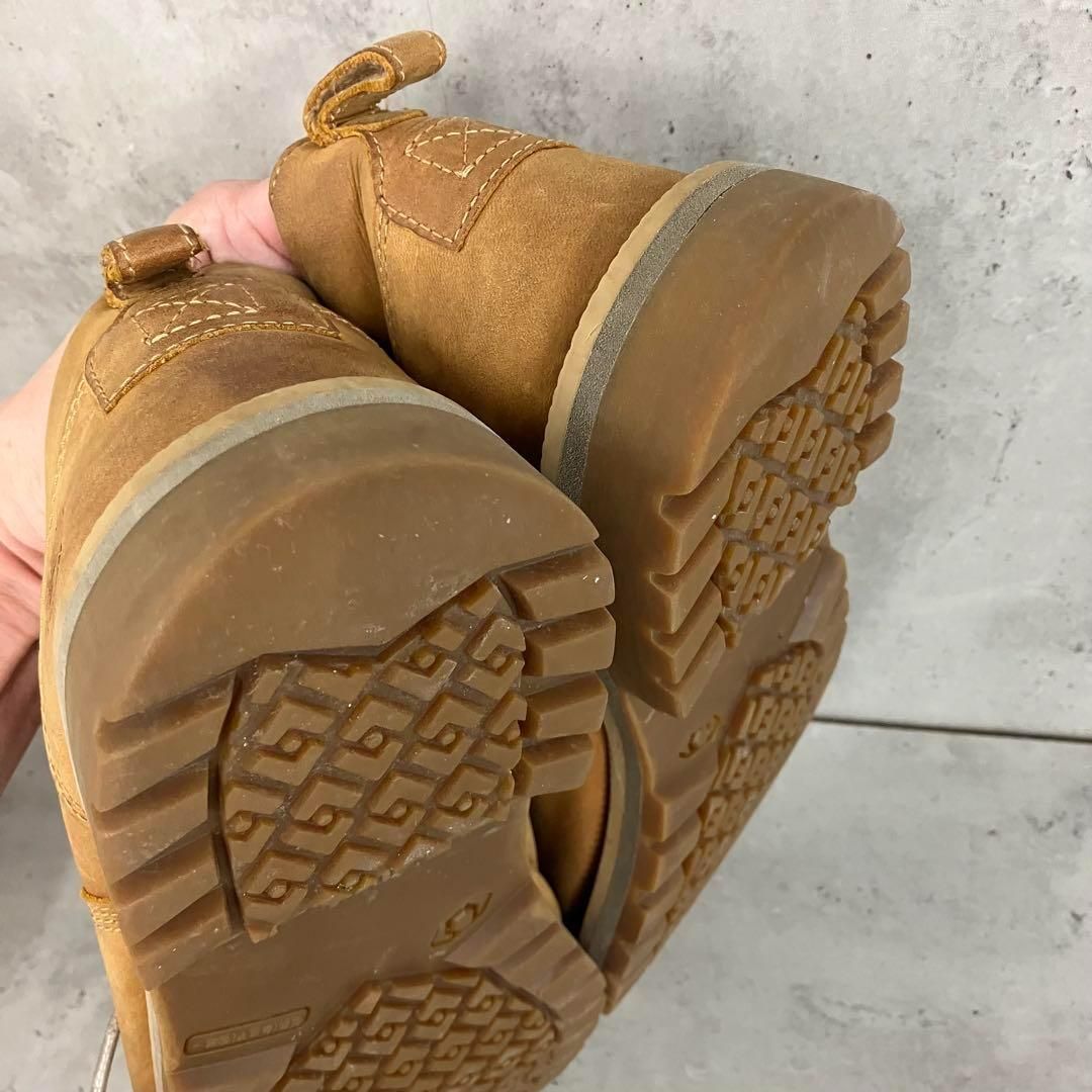 Timberland レッドウッド