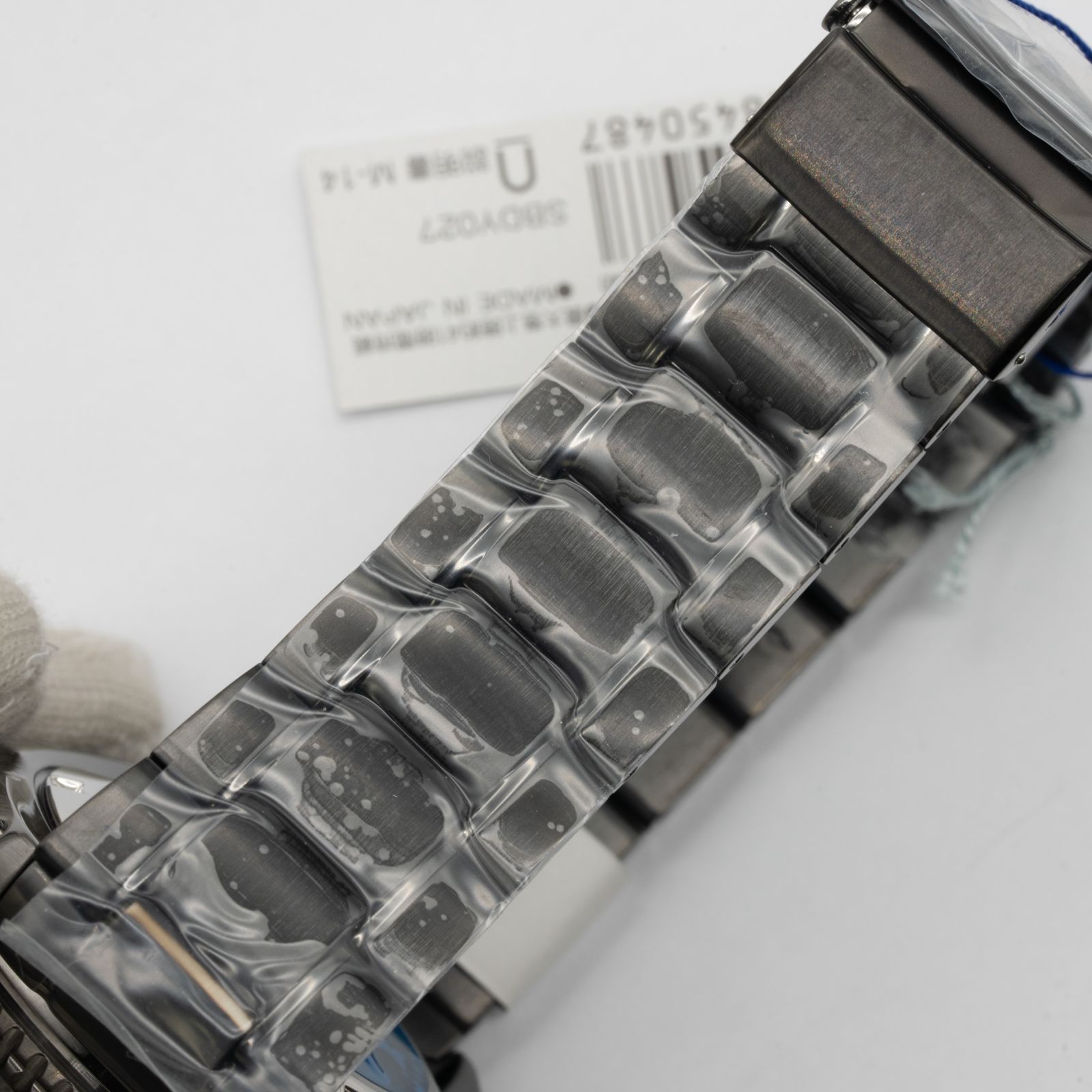 SEIKO プロスペックス SBDY027 自動巻 ダイバー 腕時計(アナログ