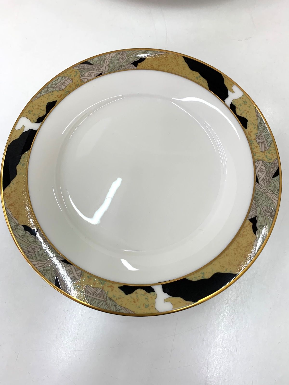 ◇◇◇小皿のみ◇◇◇ノリタケ Noritake グランドビジョン GRAND