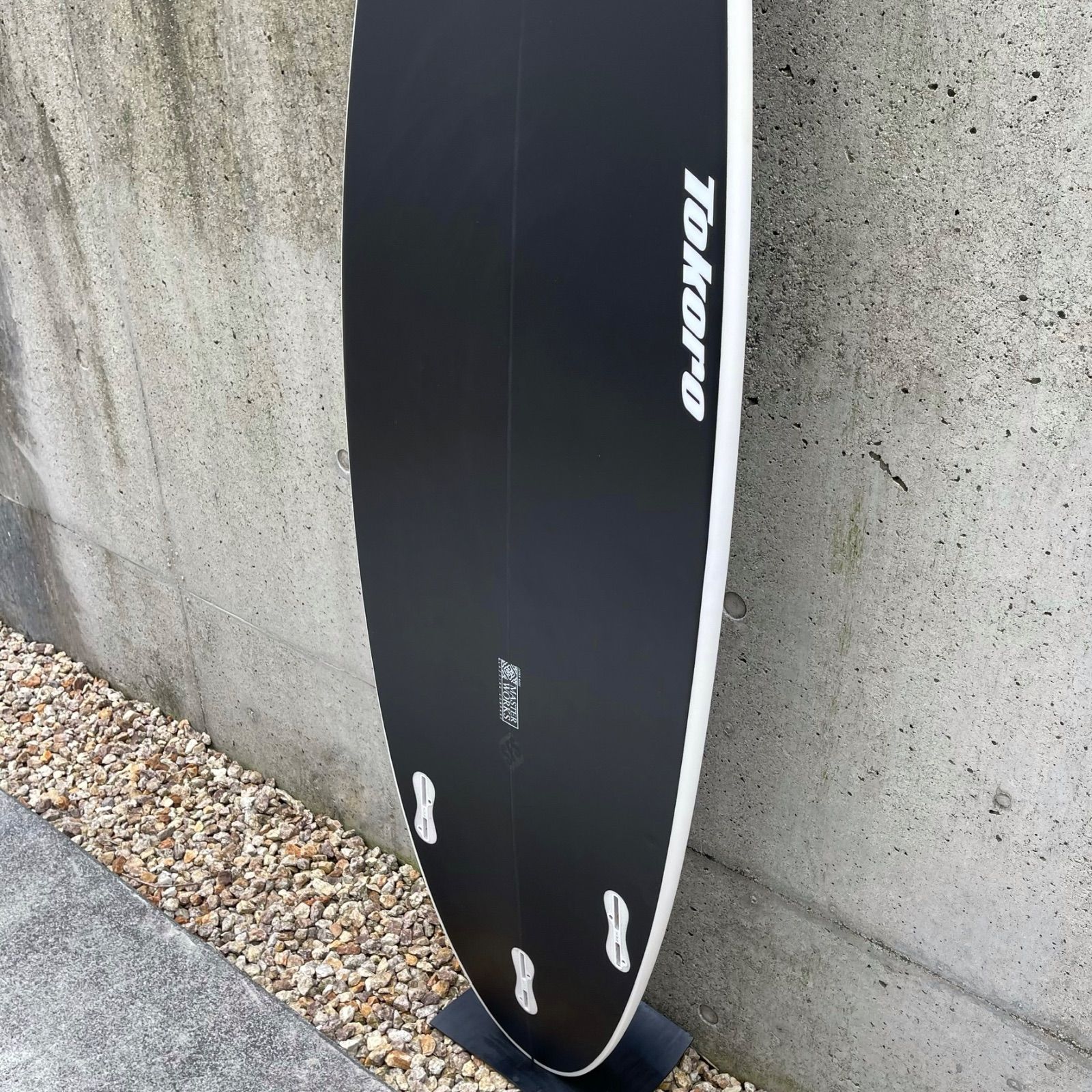 TOKORO トコロ サーフボード SFS 5'8 PU ポリウレタン 27.0L