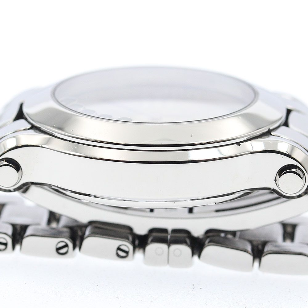 ショパール Chopard 27/8509-3022 ハッピースポーツ 5Pサファイア  