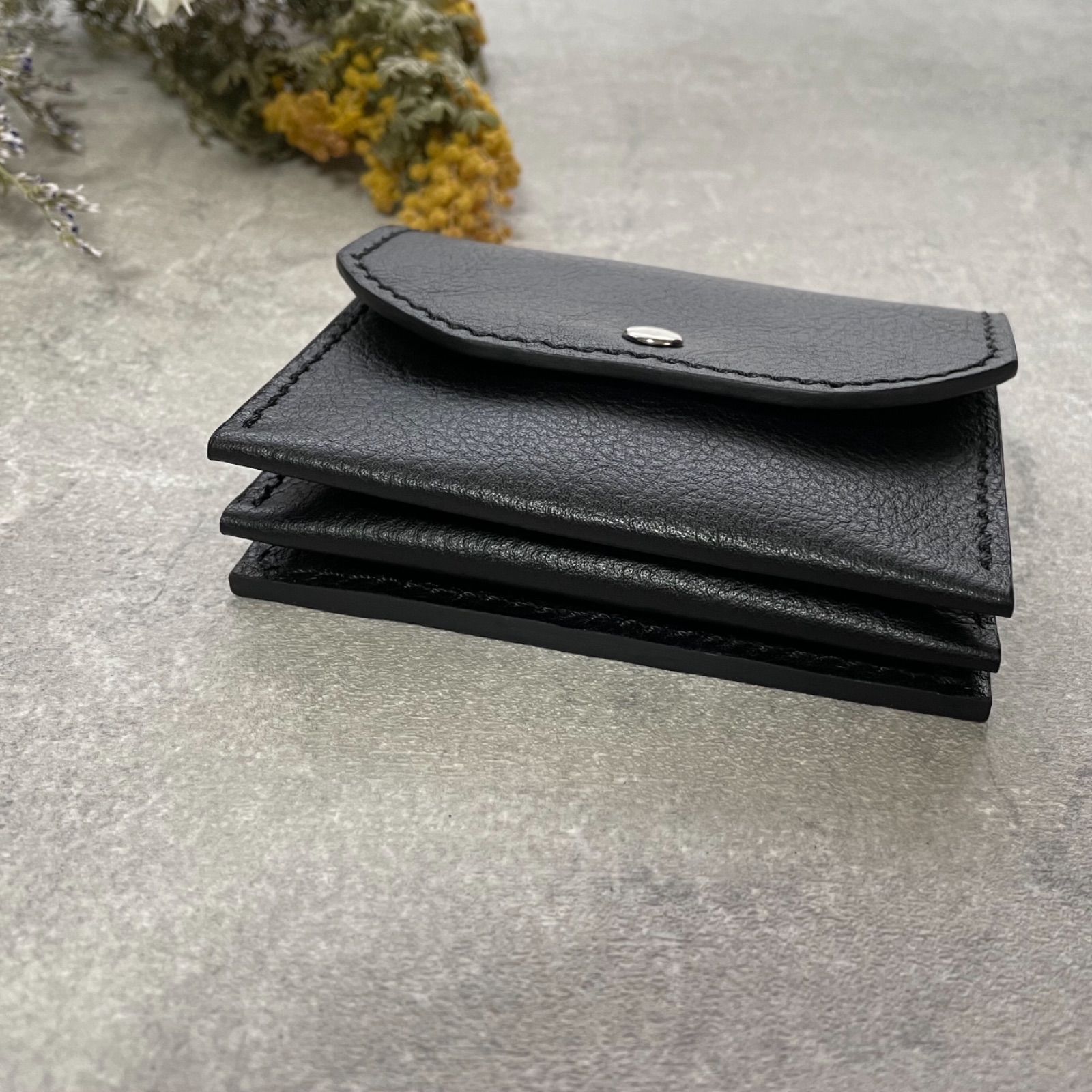 ミニ財布 ミニウォレット