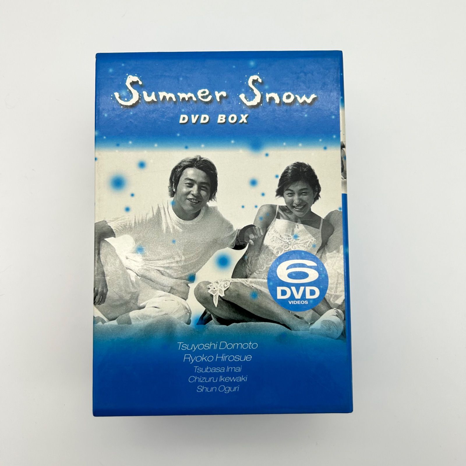 Summer Snow DVD BOX - メルカリ