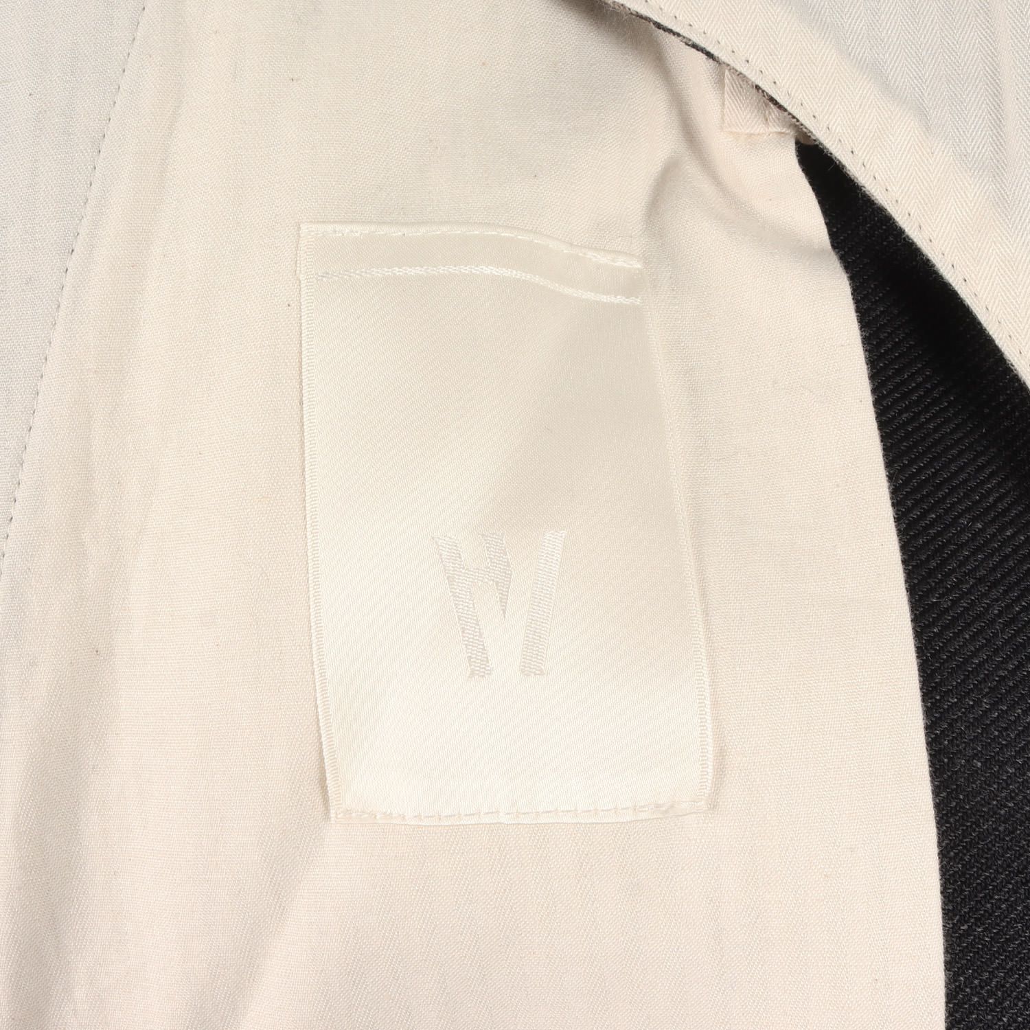 REPREHEND TROUSERS