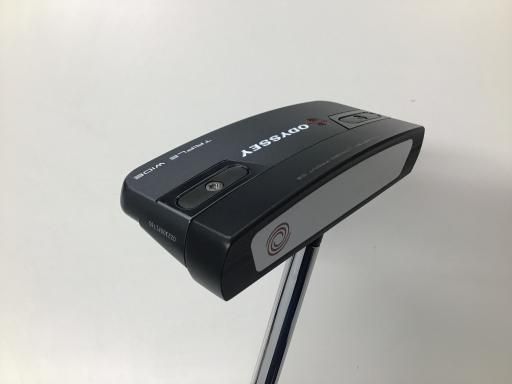 オデッセイ TRI-HOT 5K TRIPLE WIDE CS 34インチ パター PT STROKE LAB 2025 フレックスその他 メンズ 男性用 右利き 右用 Cランク ゴルフクラブ