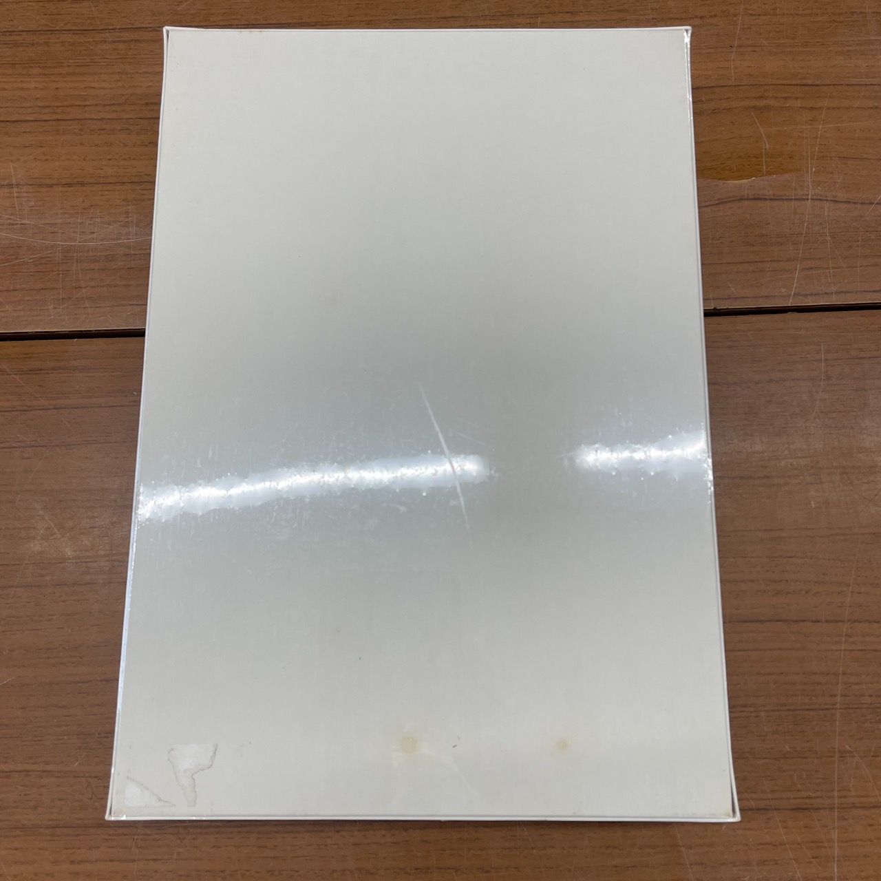 鶴田一郎　ジグソーパズル　1,000ピース　新品未開封 鶴田一郎 ジグソーパズル 白いシャツ 1000ピース フィルム未開封