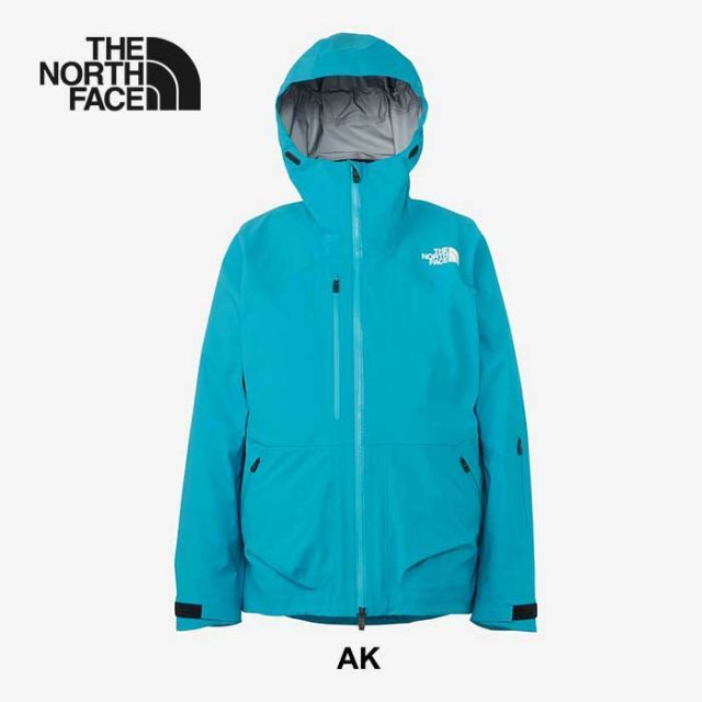 種類9：KP/L ザ・ノース・フェイス スノージャケット レイバック