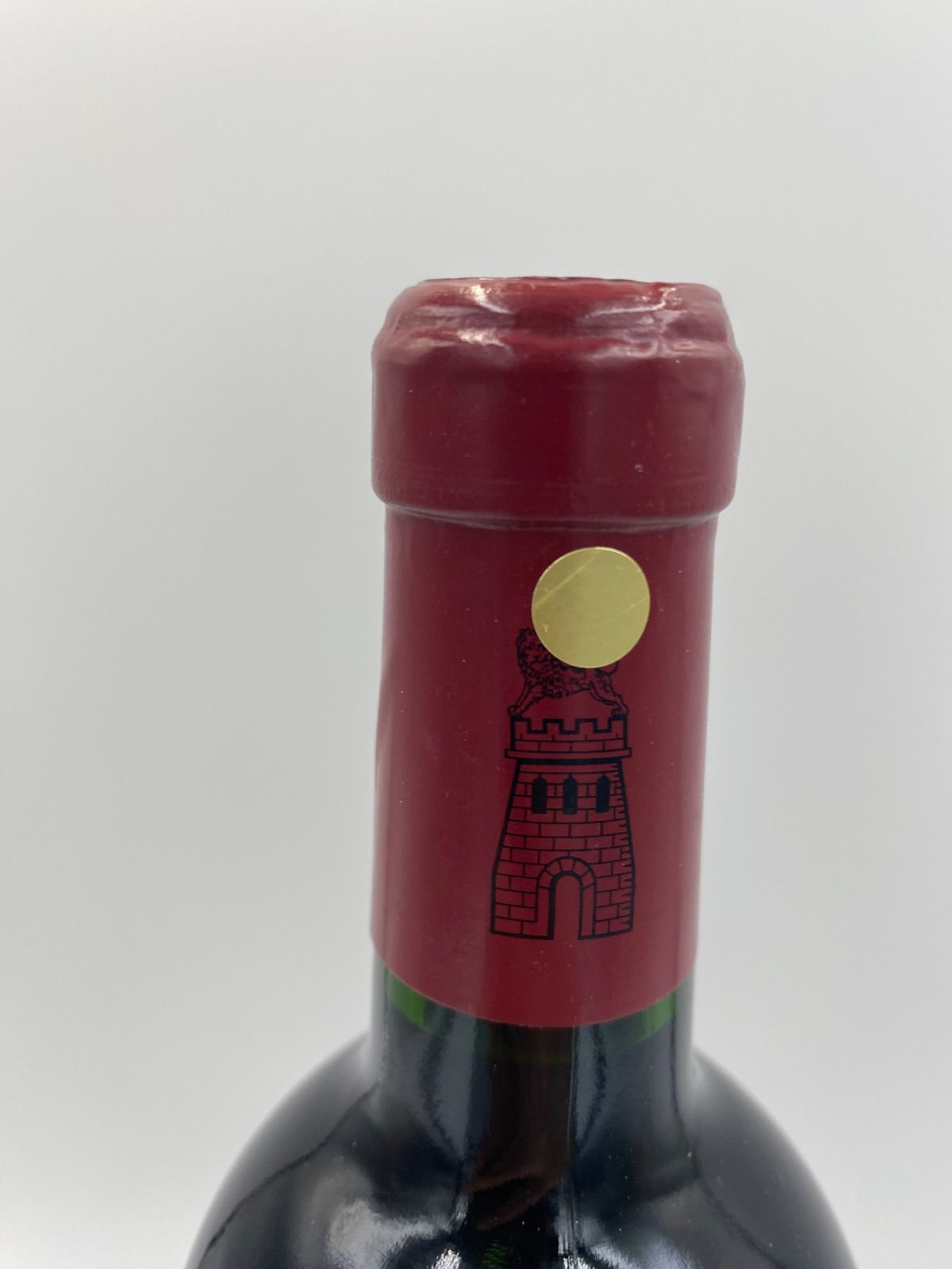 未開栓 シャトーラトゥール1998 750ml 未開栓 シャトーラトゥール1998 750ml 未開栓☆シャトーラトゥール1998