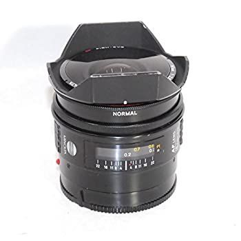 MINOLTA レンズ2本 フィッシュアイと35/F1.8 【公式通販】 MINOLTA レンズ2本 フィッシュアイと35/F1.8 【公式通販】