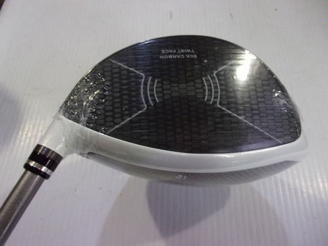 ステルス グローレ ドライバー | STEALTH GLOIRE Driver | TaylorMade