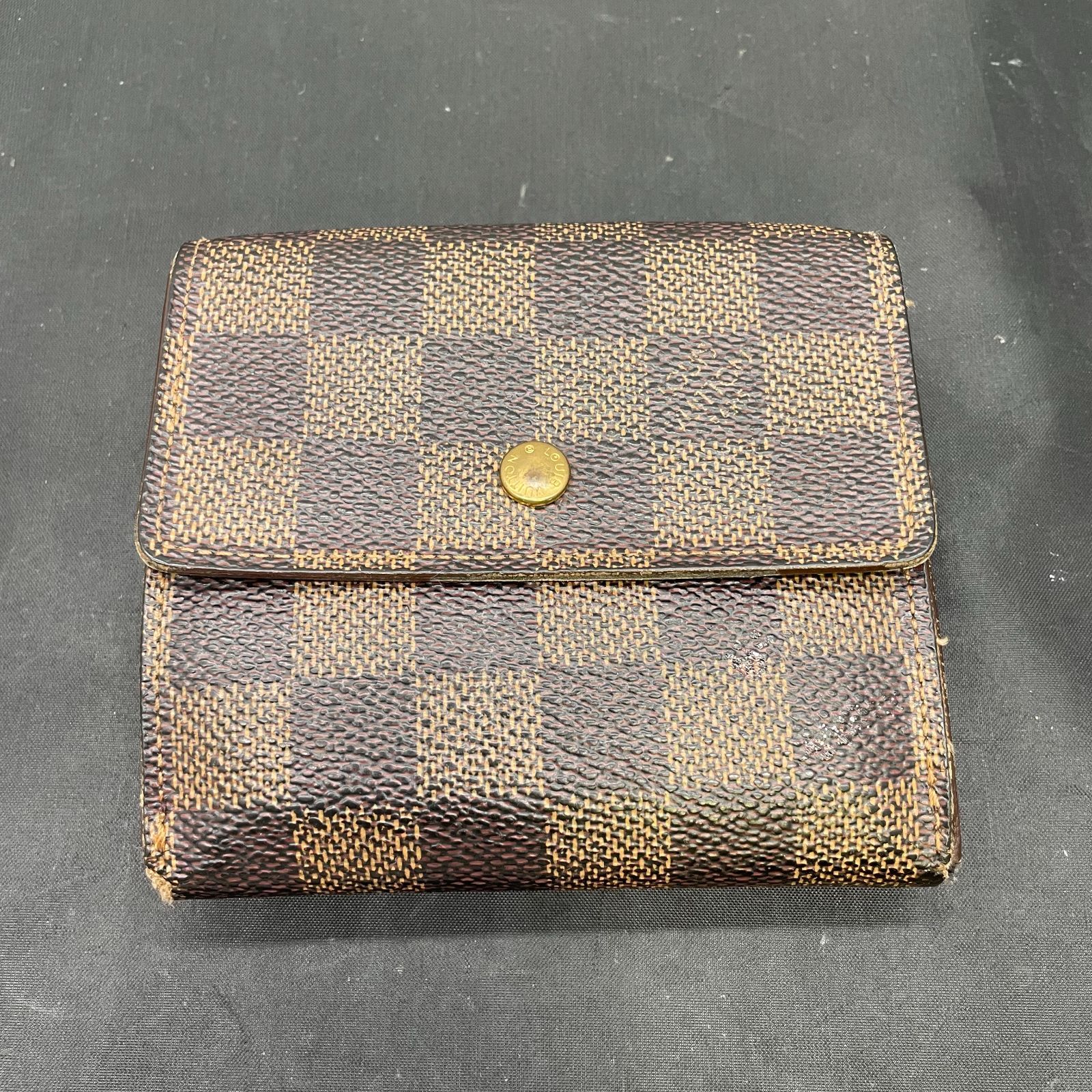 ルイヴィトン ダミエ 財布 B25083417