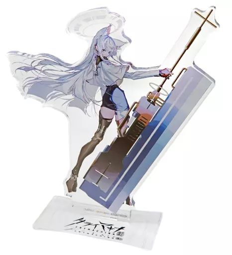 マキナ 中島 アクリルスタンド セット 値下げ交渉&まとめ買い