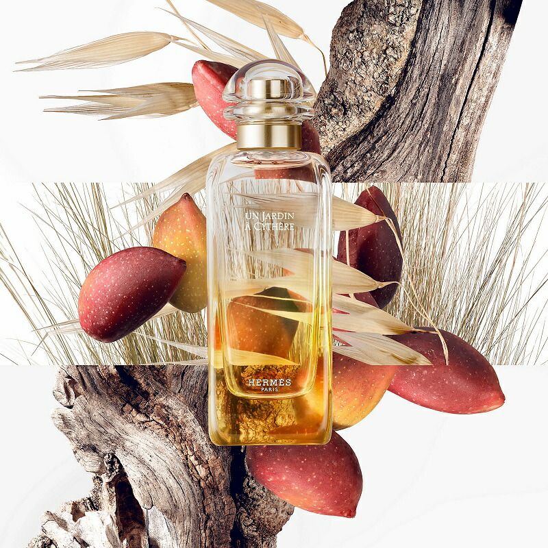 HERMES エルメス オードトワレ レフィラブル 香水空瓶 11本 HERMESエルメス オードトワレ#シテールの庭 30ml（レフィラブル