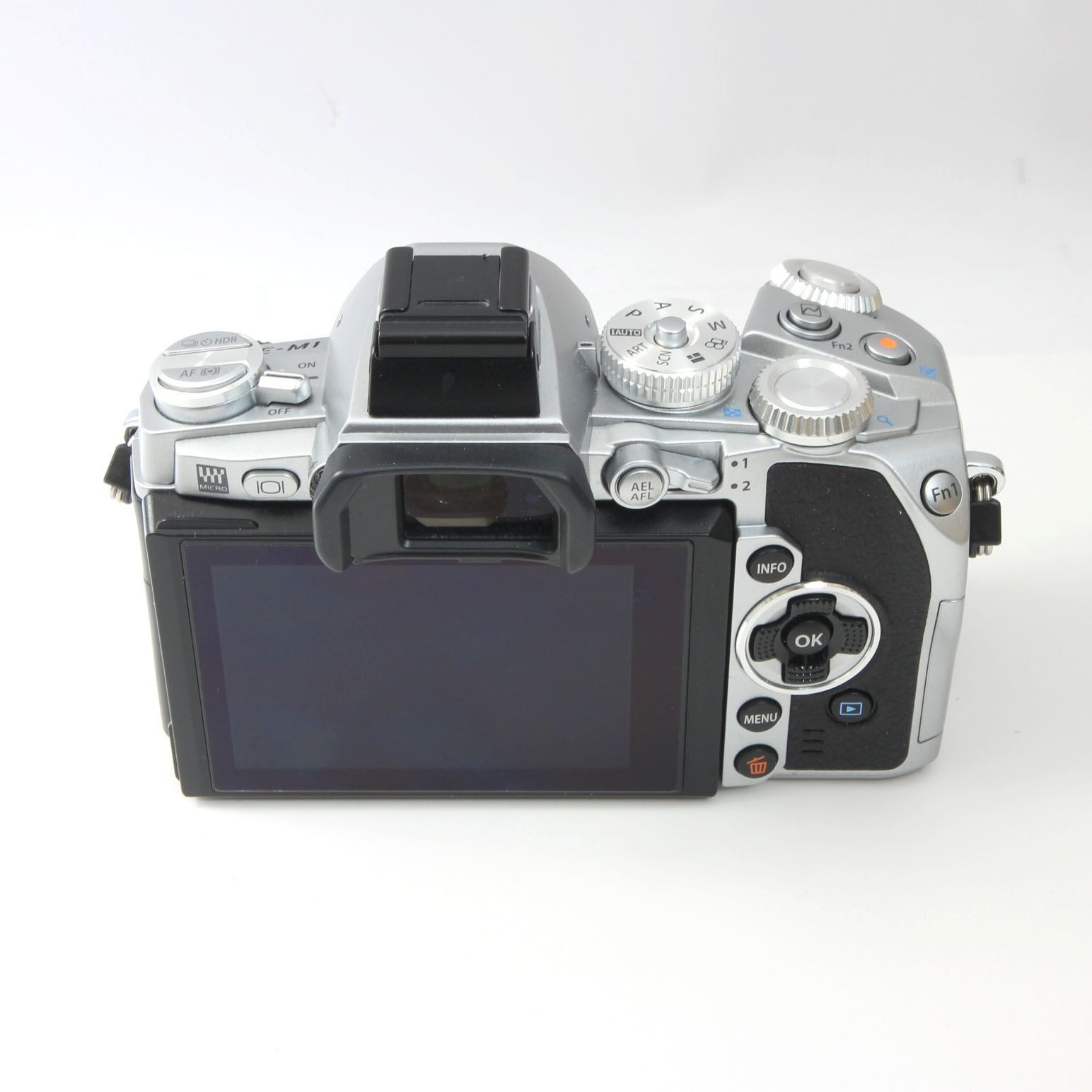 OLYMPUS オリンパス